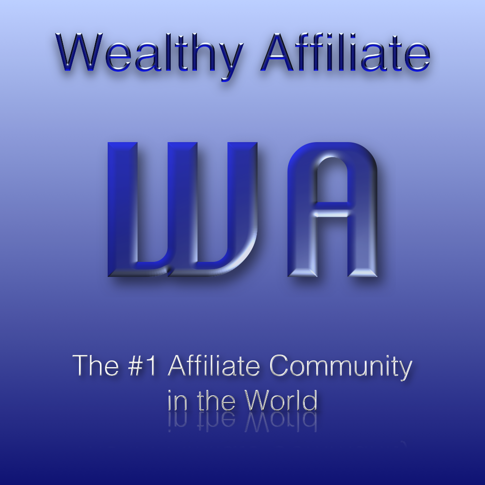 wealthy affiiaite in Review