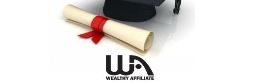 the Wealthy affiliate in Review