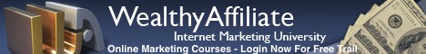 Wealthy Affiliate University