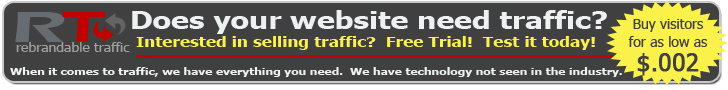 traffic ad bar 