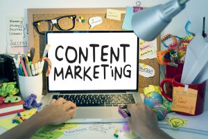 Content Marketing Strategy