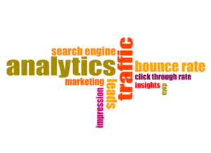 Google Analytics